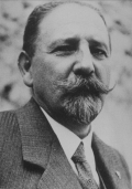 Franz Strauch